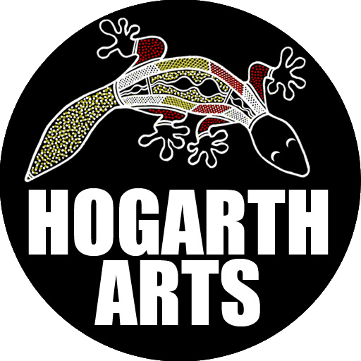 Hogarth Arts