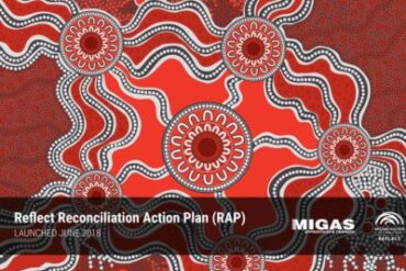 MiGas Reconciliation Action Plan