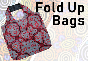 New Product: Fold Up Bags