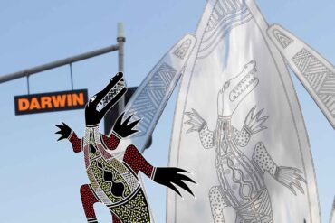Indigenous Artist Victimised by Copyright Theft Two Years in a Row by Fellow Aboriginal Artist