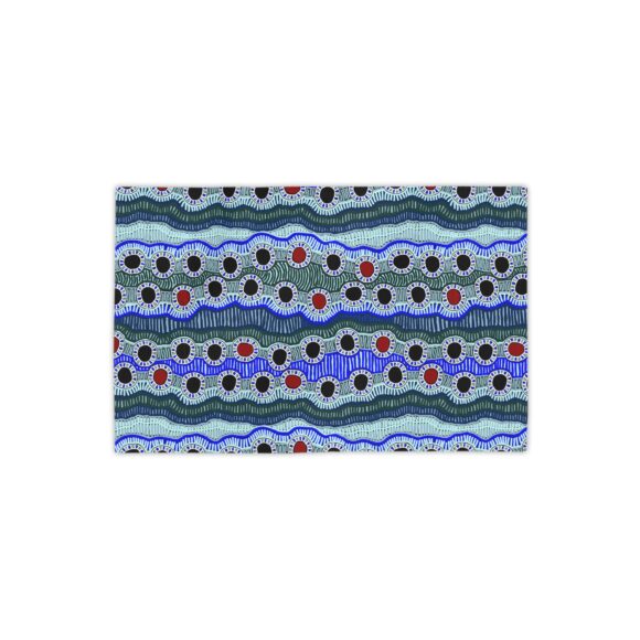 Vibrant Coral Reef Beach Towels – Untitled - Image 2