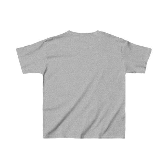 Kids Heavy Cotton Tee - Australian made - Image 6