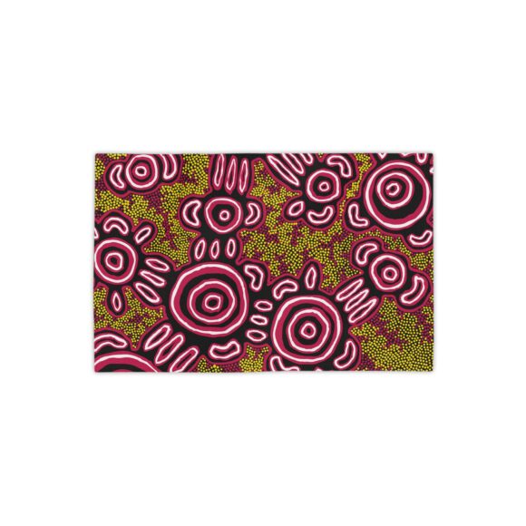 Vibrant Coral Reef Beach Towels – You Belong - Image 2