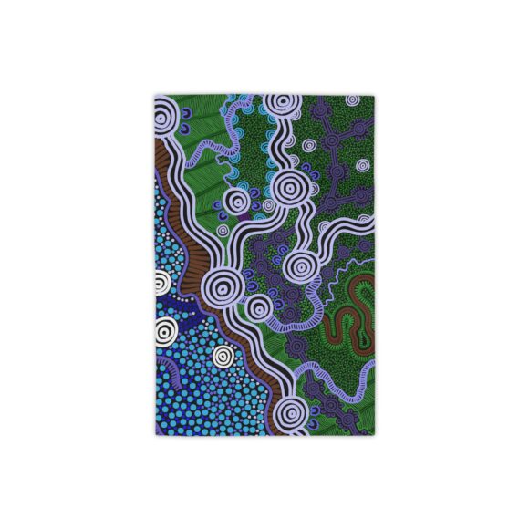 Vibrant Coral Reef Beach Towels – cairns-trip-v2-2022-jan-5