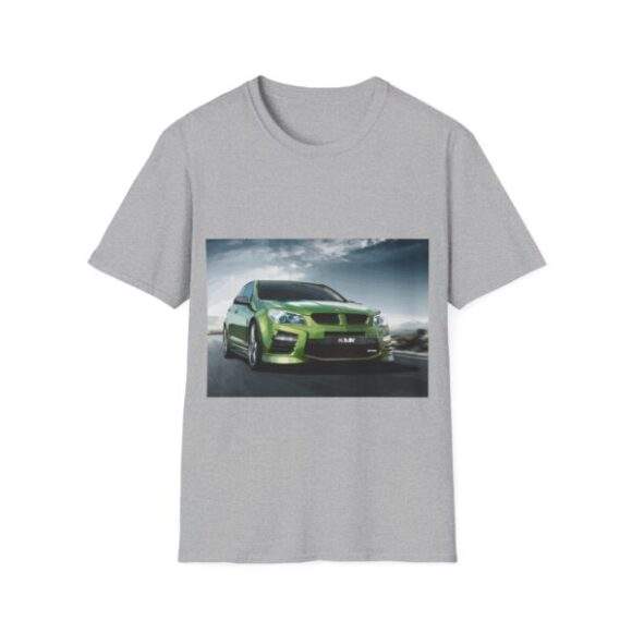 Unisex T-Shirt - Holden - Image 3