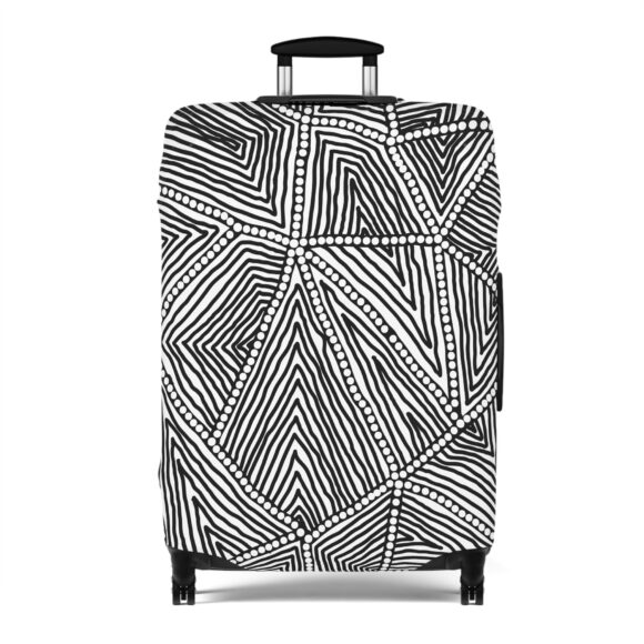 Luggage Cover - The Fields - Image 9