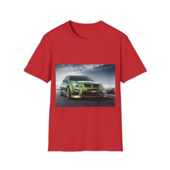 Unisex T-Shirt - Holden - Image 6