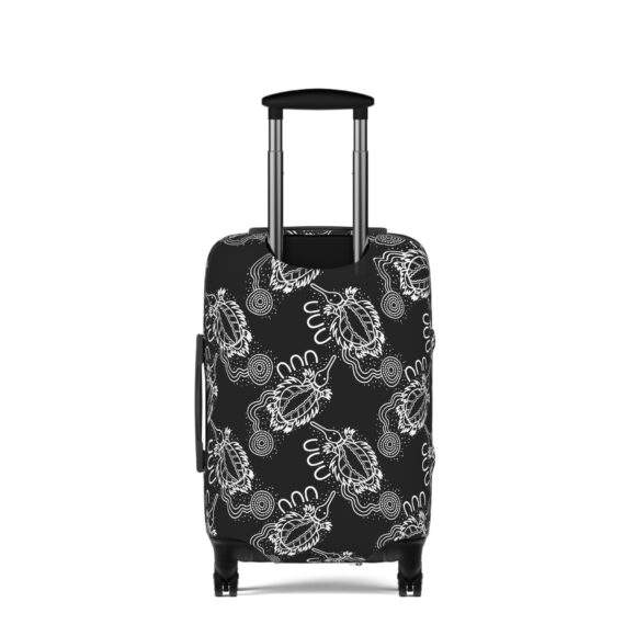 Luggage Cover - Echidna - Image 2