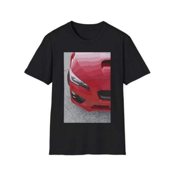 Unisex T-Shirt - Subaru WRX