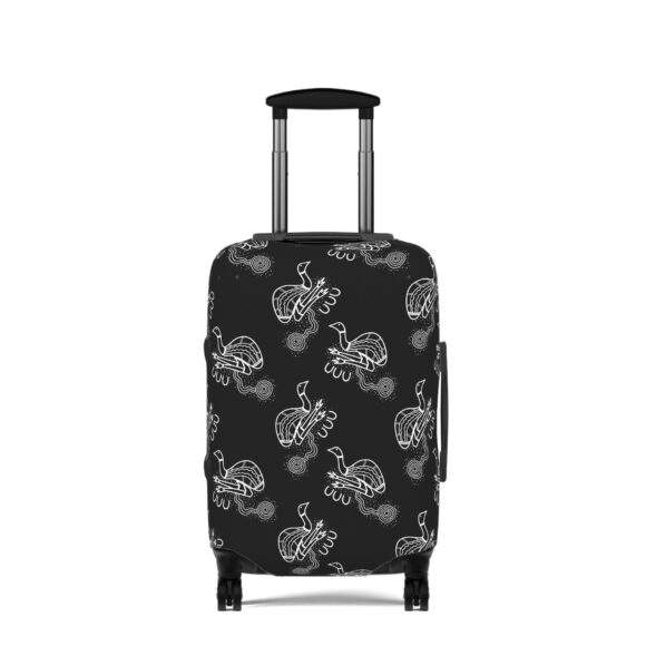 Luggage Cover - Emu