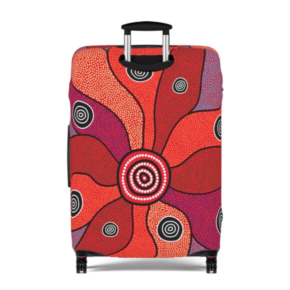 Luggage Cover - Central Lands - Image 10