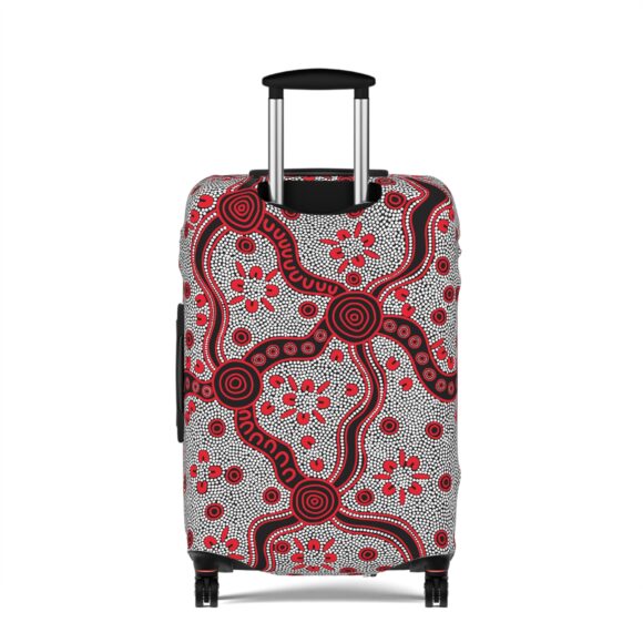 Luggage Cover - Highlands - Image 6