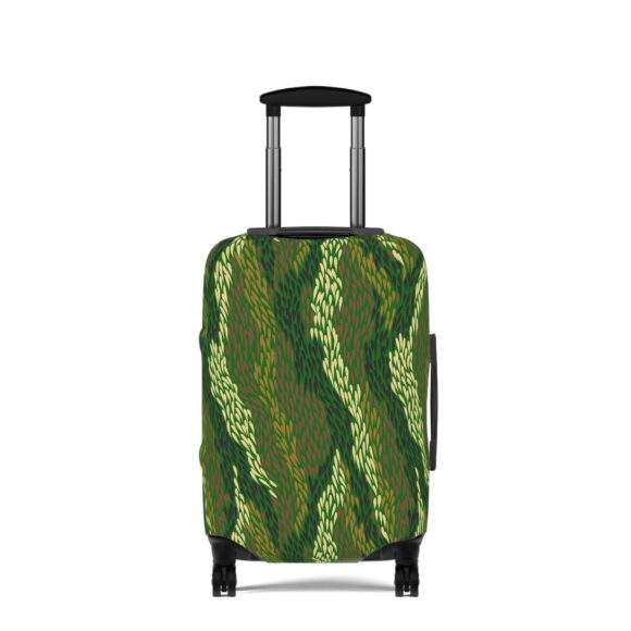 Luggage Cover - Grass