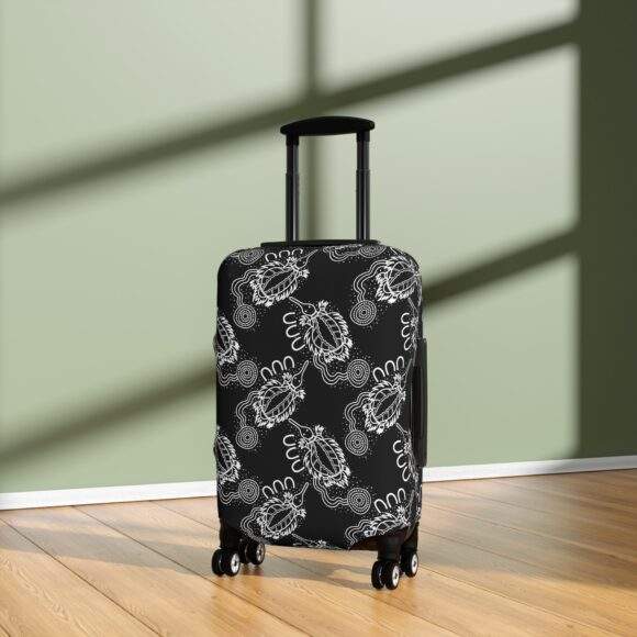 Luggage Cover - Echidna - Image 4