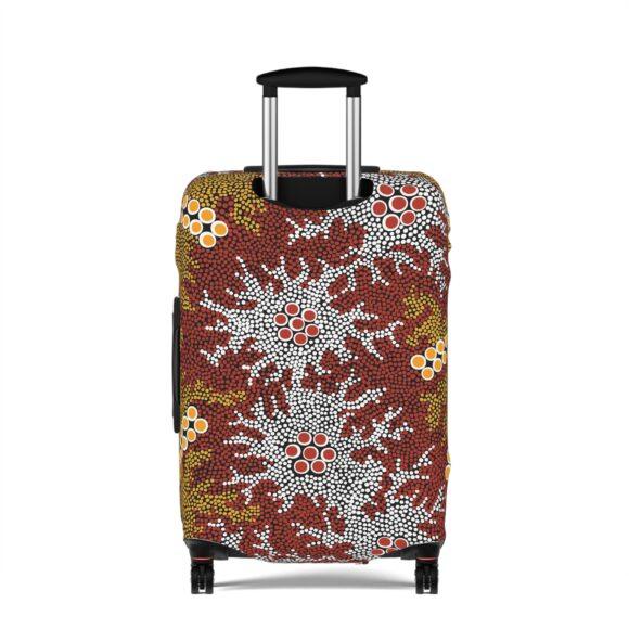 Luggage Cover - Bushland Dreaming - Image 6