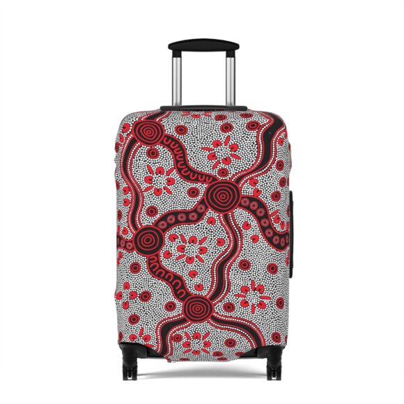 Luggage Cover - Highlands - Image 5