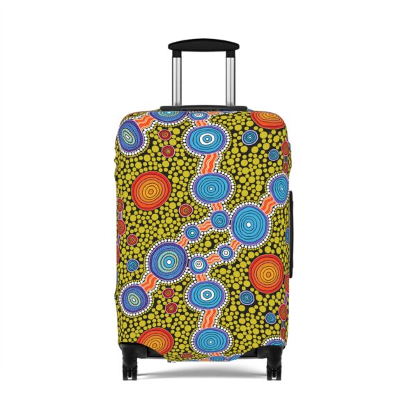 Luggage Cover - The Journey (o) - Image 5