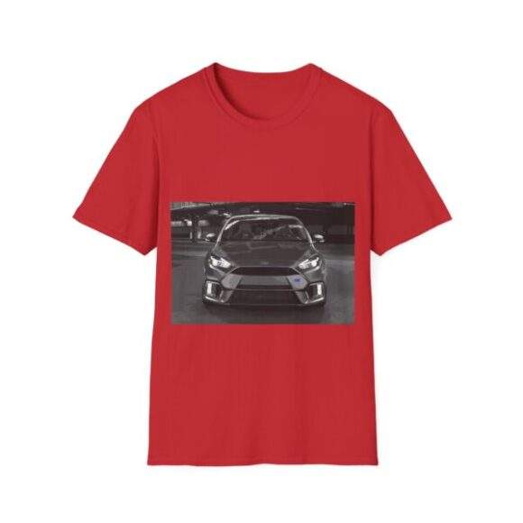 Unisex T-Shirt - Ford RS - Image 6