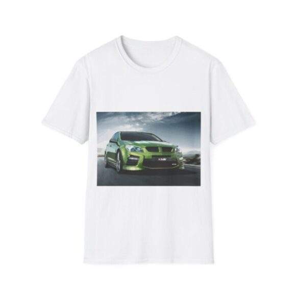 Unisex T-Shirt - Holden