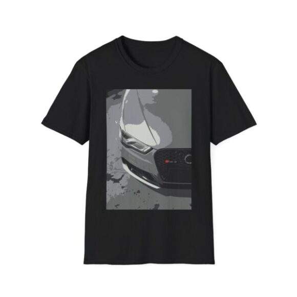 Unisex T-Shirt - Audi Rs3