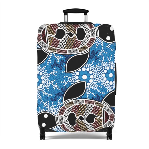 Luggage Cover - Sea Turtles - Image 9