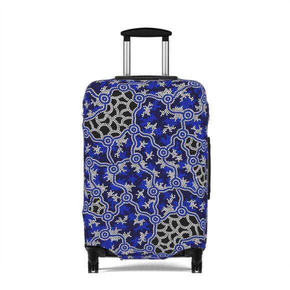 Luggage Cover - The Pond - Image 5