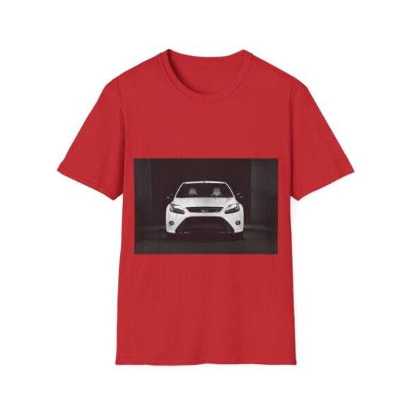 Unisex T-Shirt - Ford RS - Image 6