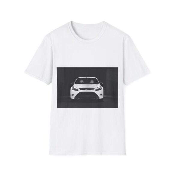 Unisex T-Shirt - Ford RS - Image 2