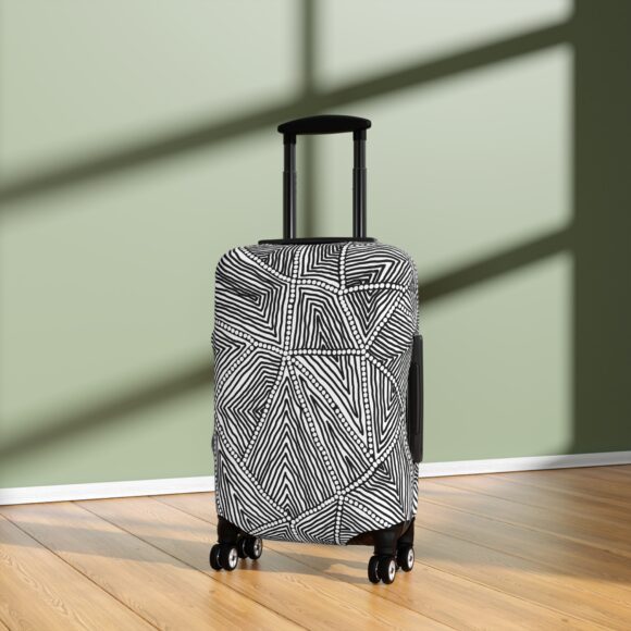 Luggage Cover - The Fields - Image 4