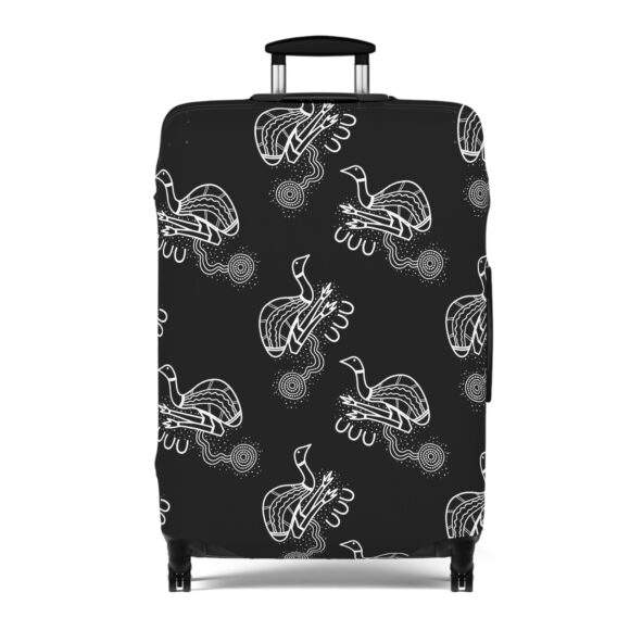 Luggage Cover - Emu - Image 9