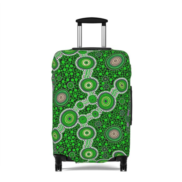 Luggage Cover - The Journey (g) - Image 5