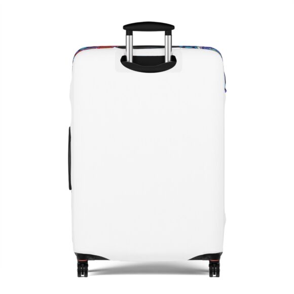 Luggage Cover - The Journey - Image 10