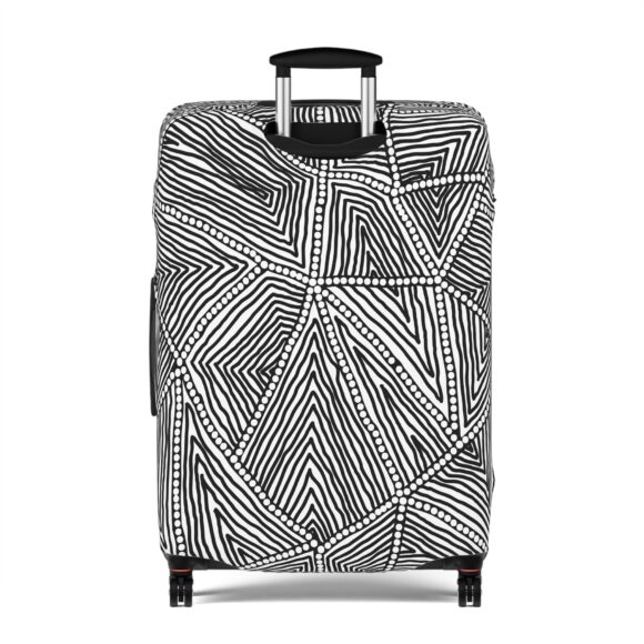 Luggage Cover - The Fields - Image 10