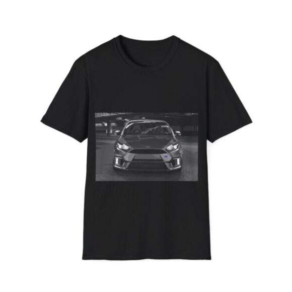 Unisex T-Shirt - Ford RS