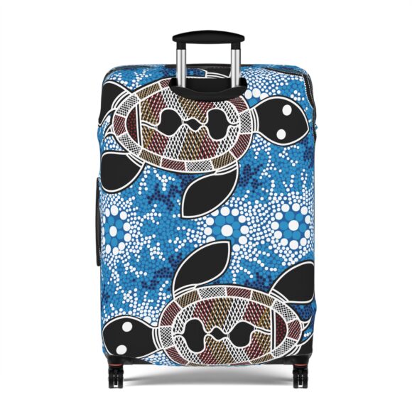 Luggage Cover - Sea Turtles - Image 10