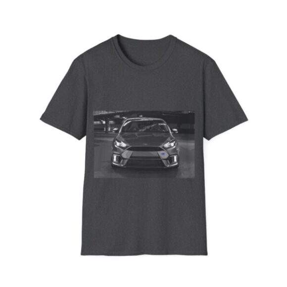 Unisex T-Shirt - Ford RS - Image 4