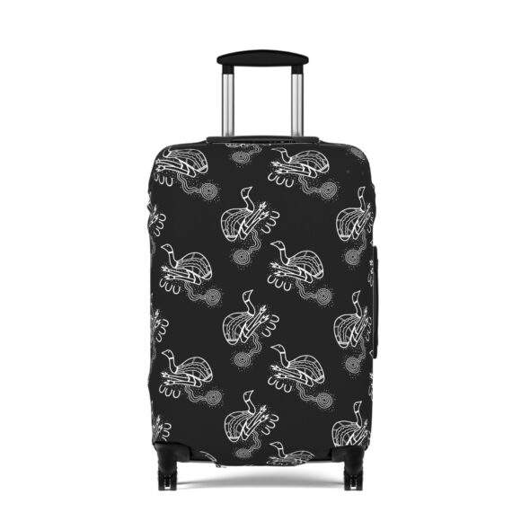 Luggage Cover - Emu - Image 5