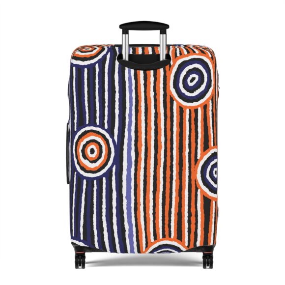 Luggage Cover - Scar Trees - Image 10