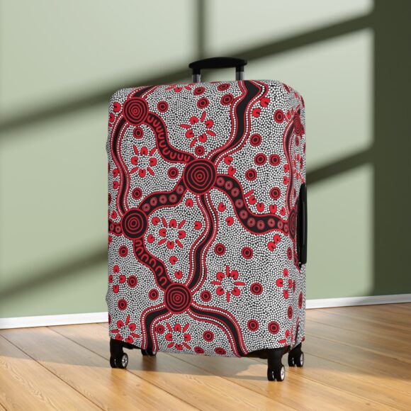 Luggage Cover - Highlands - Image 12