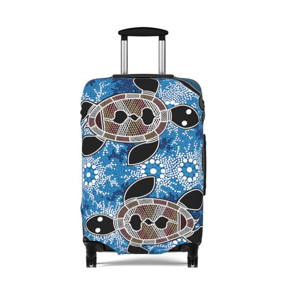 Luggage Cover - Sea Turtles - Image 5