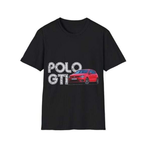 Unisex T-Shirt - VW Polo GTI