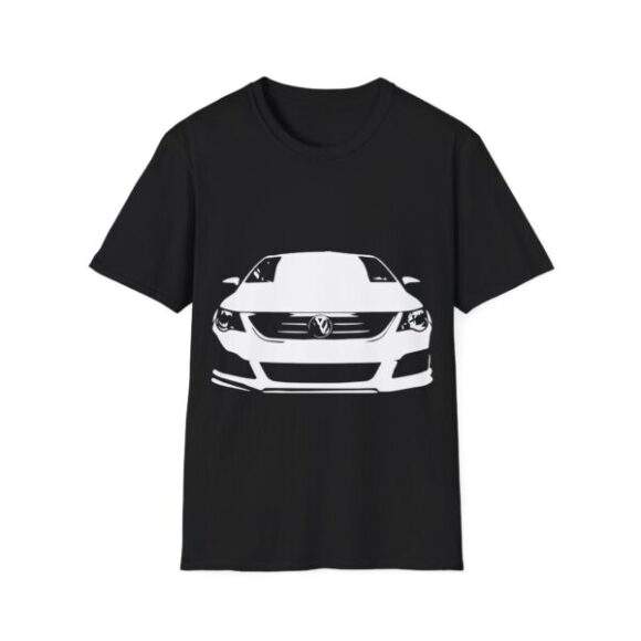 Unisex T-Shirt - VW CC