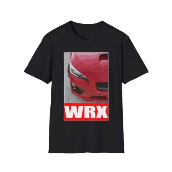 Unisex T-Shirt - Subaru WRX