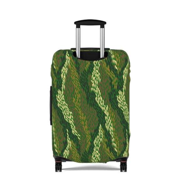 Luggage Cover - Grass - Image 6