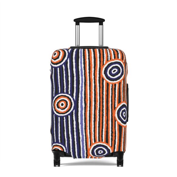 Luggage Cover - Scar Trees - Image 5