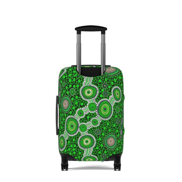 Luggage Cover - The Journey (g) - Image 2