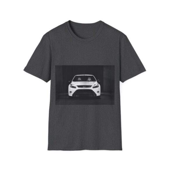 Unisex T-Shirt - Ford RS - Image 4