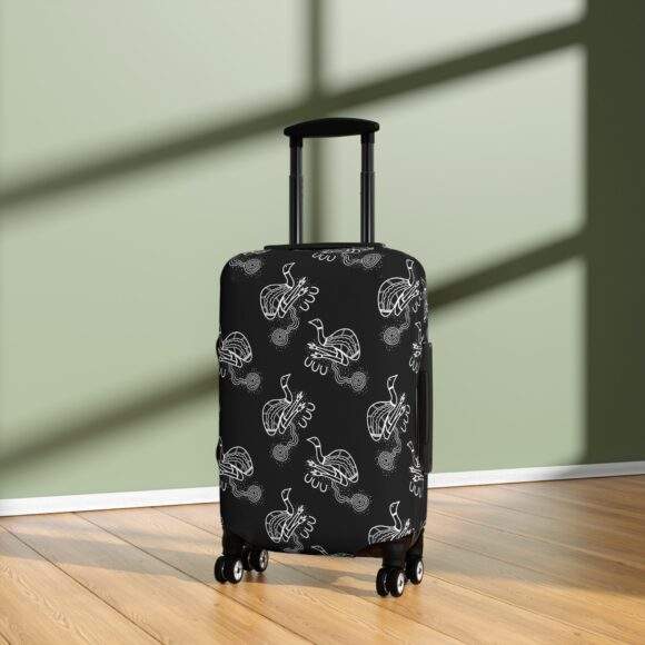 Luggage Cover - Emu - Image 4