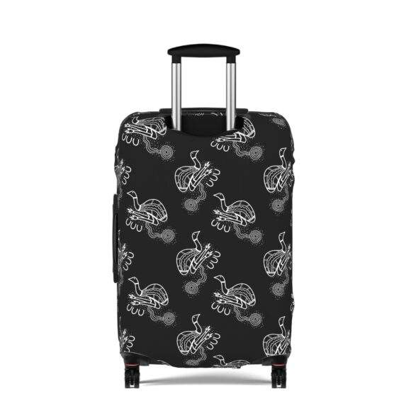 Luggage Cover - Emu - Image 6