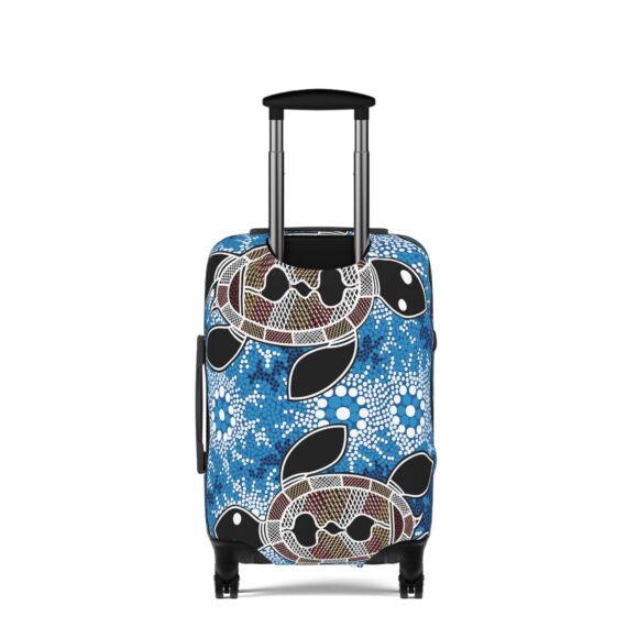 Luggage Cover - Sea Turtles - Image 2